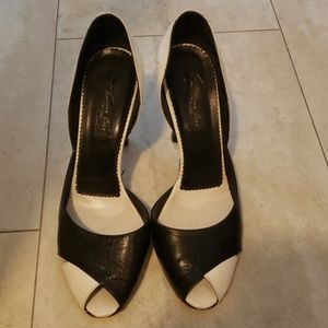 Kenneth Cole Heels